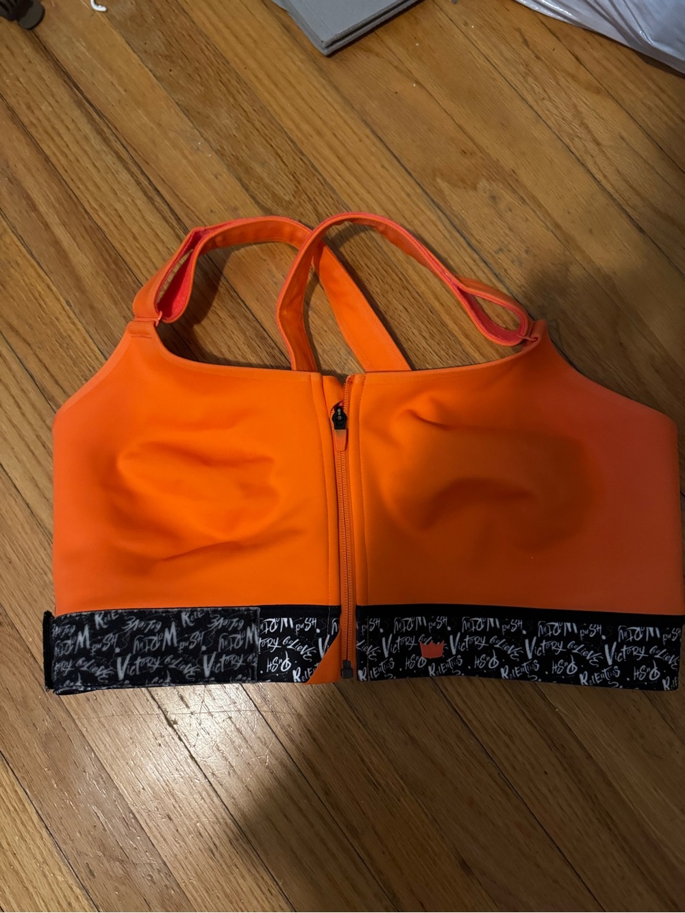Shefit sports bra